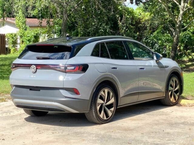 Серый Фольксваген Другая, объемом двигателя 0 л и пробегом 20 тыс. км за 6800 $, фото 4 на Automoto.ua