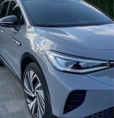 Серый Фольксваген Другая, объемом двигателя 0 л и пробегом 60 тыс. км за 28500 $, фото 3 на Automoto.ua