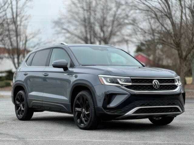 Сірий Фольксваген Інша, об'ємом двигуна 1.5 л та пробігом 445 тис. км за 8200 $, фото 2 на Automoto.ua