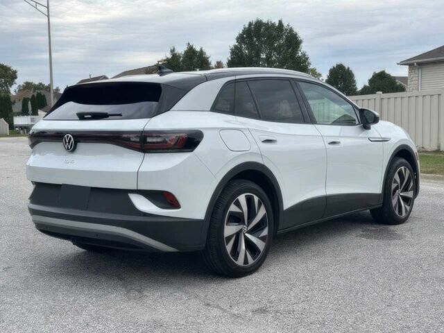 Серый Фольксваген Другая, объемом двигателя 0 л и пробегом 18 тыс. км за 17800 $, фото 6 на Automoto.ua