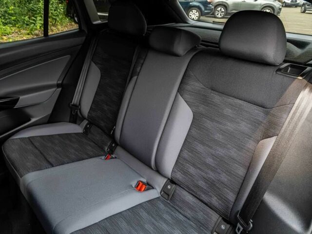 Серый Фольксваген Другая, объемом двигателя 0 л и пробегом 10 тыс. км за 5000 $, фото 12 на Automoto.ua