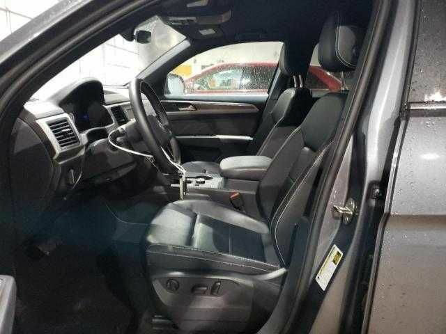 Серый Фольксваген Другая, объемом двигателя 2 л и пробегом 60 тыс. км за 22200 $, фото 6 на Automoto.ua