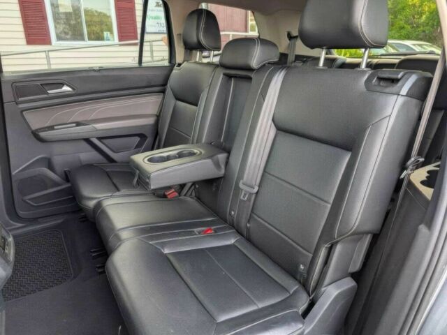 Серый Фольксваген Другая, объемом двигателя 3.6 л и пробегом 16 тыс. км за 18000 $, фото 9 на Automoto.ua