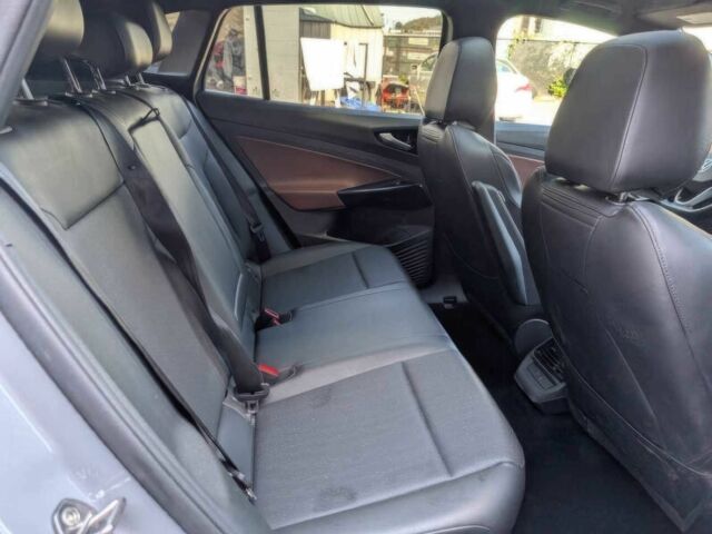 Серый Фольксваген Другая, объемом двигателя 0 л и пробегом 13 тыс. км за 18900 $, фото 9 на Automoto.ua