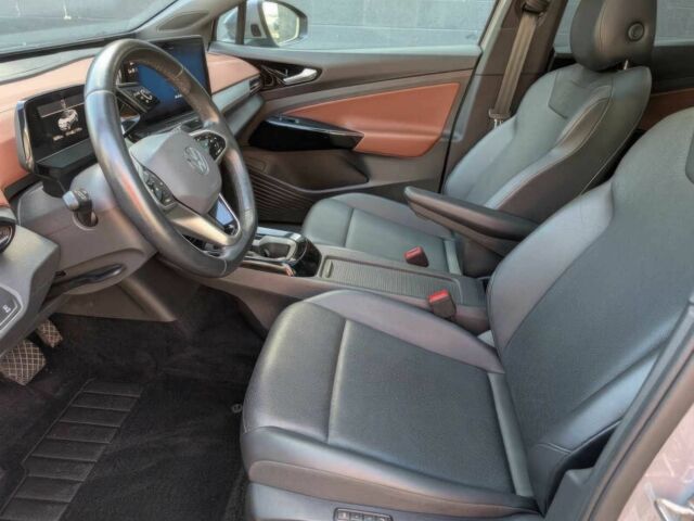 Серый Фольксваген Другая, объемом двигателя 0 л и пробегом 13 тыс. км за 18900 $, фото 8 на Automoto.ua