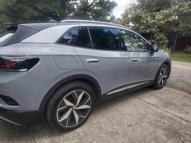 Серый Фольксваген Другая, объемом двигателя 0 л и пробегом 63 тыс. км за 235000 $, фото 5 на Automoto.ua