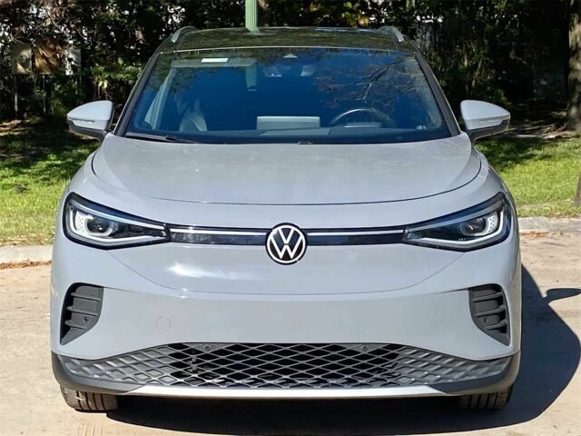 Серый Фольксваген Другая, объемом двигателя 0 л и пробегом 16 тыс. км за 13000 $, фото 1 на Automoto.ua