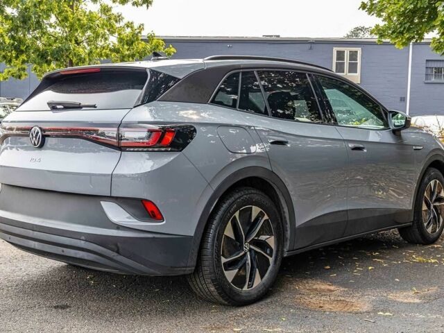 Серый Фольксваген Другая, объемом двигателя 0 л и пробегом 10 тыс. км за 5000 $, фото 5 на Automoto.ua