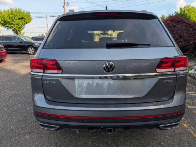 Серый Фольксваген Другая, объемом двигателя 3.6 л и пробегом 16 тыс. км за 18000 $, фото 4 на Automoto.ua