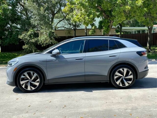 Серый Фольксваген Другая, объемом двигателя 0 л и пробегом 17 тыс. км за 15500 $, фото 2 на Automoto.ua