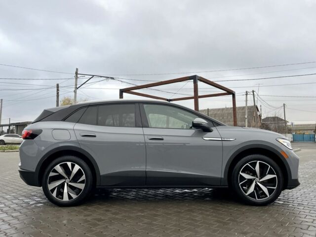 Серый Фольксваген Другая, объемом двигателя 0 л и пробегом 33 тыс. км за 23200 $, фото 6 на Automoto.ua