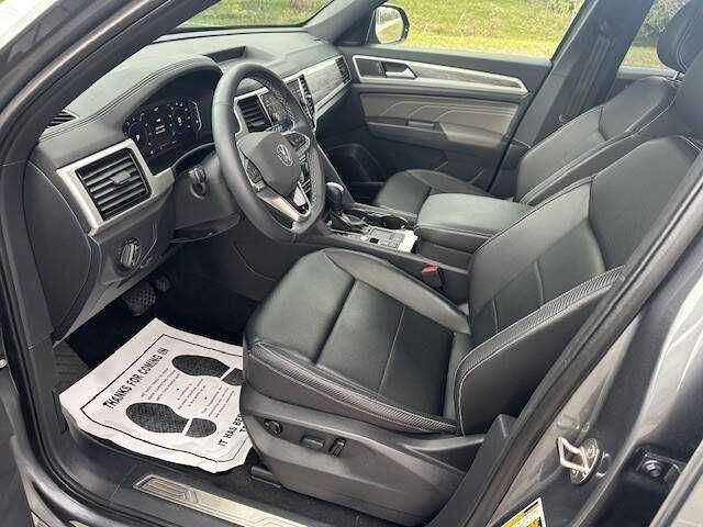 Серый Фольксваген Другая, объемом двигателя 2 л и пробегом 37 тыс. км за 8600 $, фото 8 на Automoto.ua