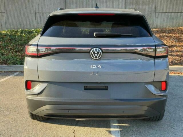 Серый Фольксваген Другая, объемом двигателя 0 л и пробегом 29 тыс. км за 10800 $, фото 2 на Automoto.ua