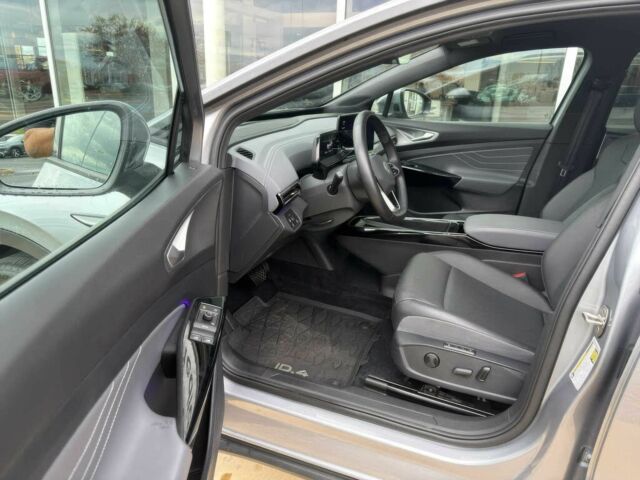 Серый Фольксваген Другая, объемом двигателя 0 л и пробегом 20 тыс. км за 14050 $, фото 9 на Automoto.ua