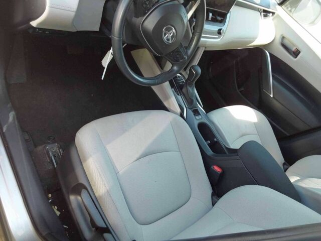 Серый Фольксваген Другая, объемом двигателя 2 л и пробегом 65 тыс. км за 16000 $, фото 8 на Automoto.ua