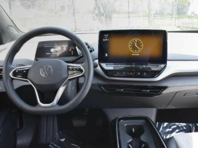 Сірий Фольксваген Інша, об'ємом двигуна 0 л та пробігом 22 тис. км за 17500 $, фото 8 на Automoto.ua