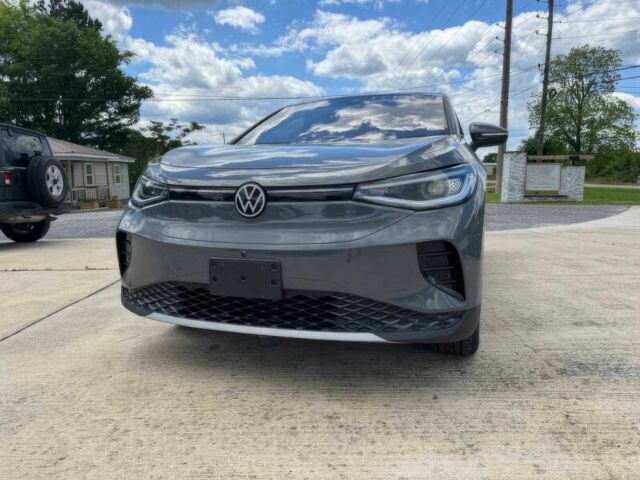 Серый Фольксваген Другая, объемом двигателя 0 л и пробегом 10 тыс. км за 16000 $, фото 1 на Automoto.ua