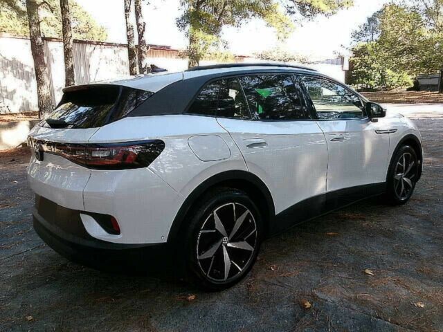 Сірий Фольксваген Інша, об'ємом двигуна 0 л та пробігом 22 тис. км за 9900 $, фото 6 на Automoto.ua