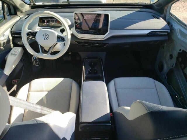 Серый Фольксваген Другая, объемом двигателя 0 л и пробегом 8 тыс. км за 7500 $, фото 7 на Automoto.ua