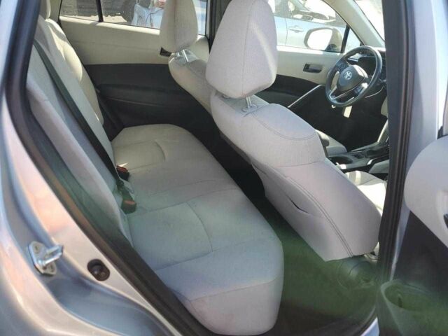 Серый Фольксваген Другая, объемом двигателя 2 л и пробегом 65 тыс. км за 16000 $, фото 11 на Automoto.ua