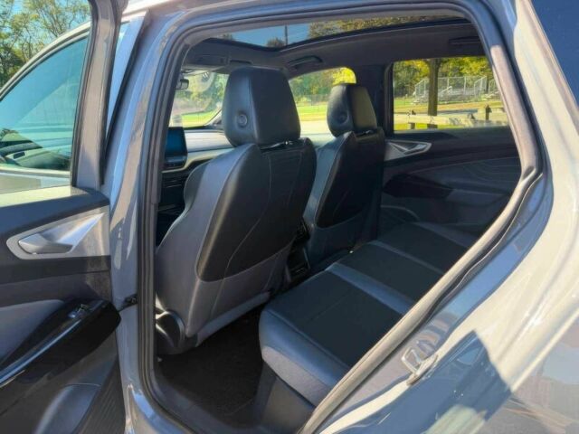 Серый Фольксваген Другая, объемом двигателя 0 л и пробегом 15 тыс. км за 7500 $, фото 12 на Automoto.ua