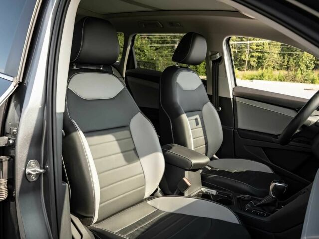 Сірий Фольксваген Інша, об'ємом двигуна 1.5 л та пробігом 21 тис. км за 16200 $, фото 7 на Automoto.ua