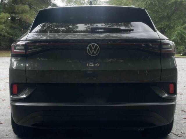 Серый Фольксваген Другая, объемом двигателя 0 л и пробегом 24 тыс. км за 8300 $, фото 4 на Automoto.ua