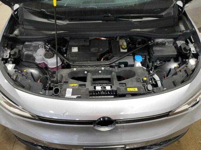 Сірий Фольксваген Інша, об'ємом двигуна 0 л та пробігом 5 тис. км за 8500 $, фото 11 на Automoto.ua