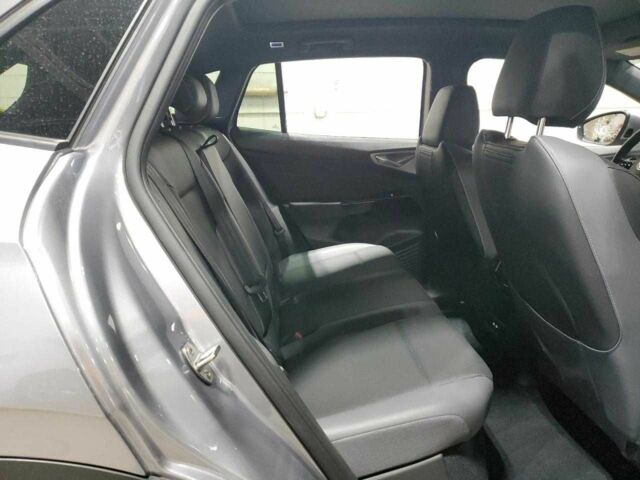 Сірий Фольксваген Інша, об'ємом двигуна 0 л та пробігом 5 тис. км за 8500 $, фото 10 на Automoto.ua