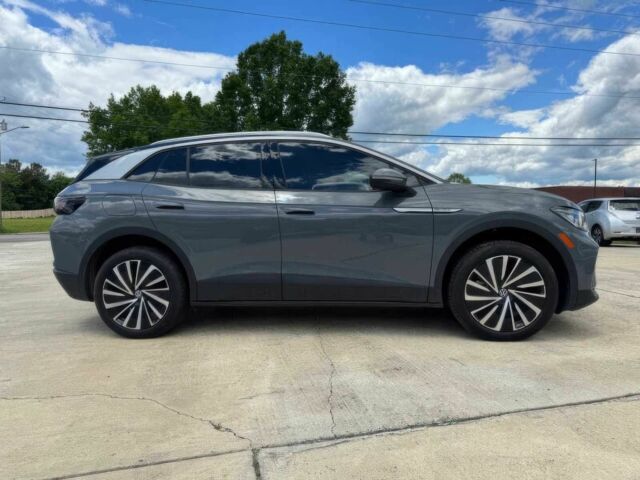 Серый Фольксваген Другая, объемом двигателя 0 л и пробегом 10 тыс. км за 16000 $, фото 2 на Automoto.ua