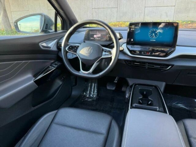 Серый Фольксваген Другая, объемом двигателя 0 л и пробегом 29 тыс. км за 10800 $, фото 5 на Automoto.ua