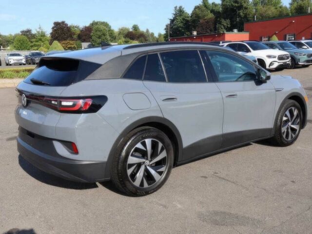 Серый Фольксваген Другая, объемом двигателя 0 л и пробегом 30 тыс. км за 37000 $, фото 5 на Automoto.ua