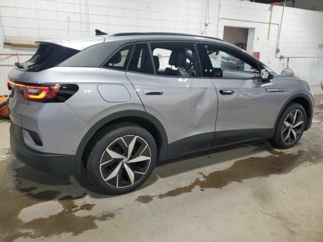 Сірий Фольксваген Інша, об'ємом двигуна 0 л та пробігом 5 тис. км за 8500 $, фото 2 на Automoto.ua