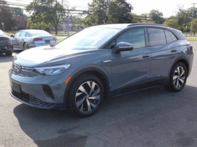 Серый Фольксваген Другая, объемом двигателя 0 л и пробегом 30 тыс. км за 37000 $, фото 2 на Automoto.ua