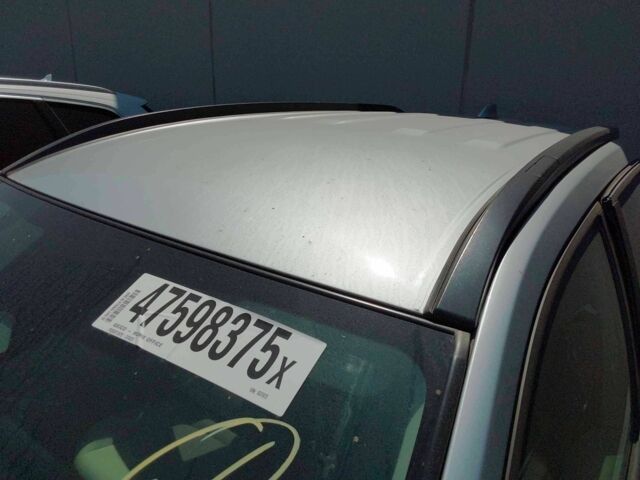 Серый Фольксваген Другая, объемом двигателя 2 л и пробегом 65 тыс. км за 16000 $, фото 7 на Automoto.ua