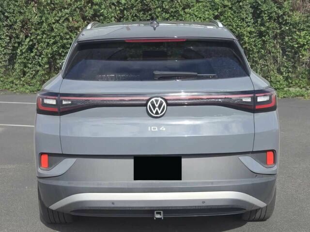 Серый Фольксваген Другая, объемом двигателя 0 л и пробегом 19 тыс. км за 10500 $, фото 4 на Automoto.ua