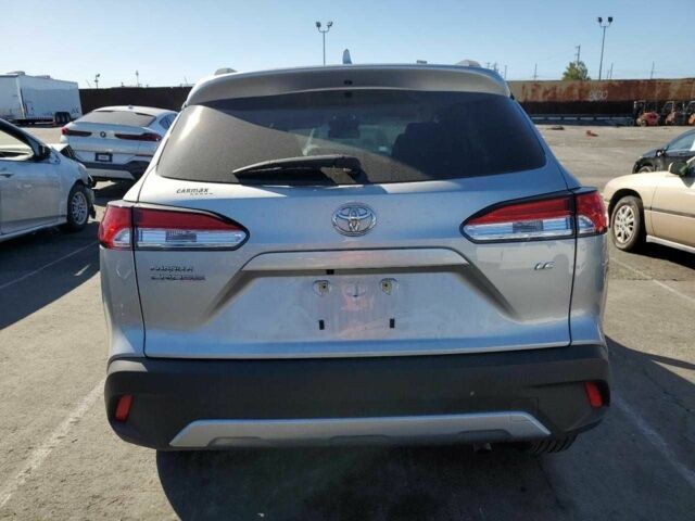 Серый Фольксваген Другая, объемом двигателя 2 л и пробегом 65 тыс. км за 16000 $, фото 9 на Automoto.ua