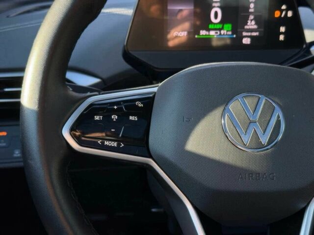 Серый Фольксваген Другая, объемом двигателя 0 л и пробегом 29 тыс. км за 18000 $, фото 6 на Automoto.ua