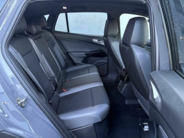 Серый Фольксваген Другая, объемом двигателя 0 л и пробегом 12 тыс. км за 27000 $, фото 12 на Automoto.ua