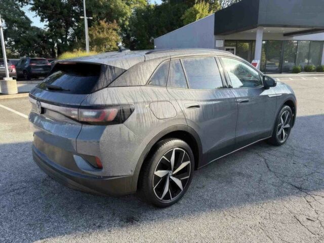 Серый Фольксваген Другая, объемом двигателя 0 л и пробегом 12 тыс. км за 27000 $, фото 6 на Automoto.ua