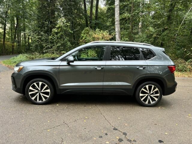 Серый Фольксваген Другая, объемом двигателя 1.5 л и пробегом 6 тыс. км за 22700 $, фото 4 на Automoto.ua