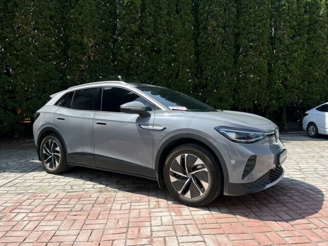 Сірий Фольксваген Інша, об'ємом двигуна 0 л та пробігом 22 тис. км за 24600 $, фото 1 на Automoto.ua