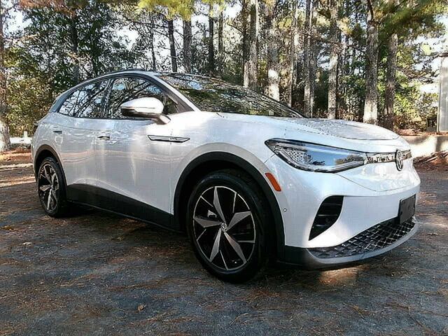 Сірий Фольксваген Інша, об'ємом двигуна 0 л та пробігом 22 тис. км за 9900 $, фото 2 на Automoto.ua