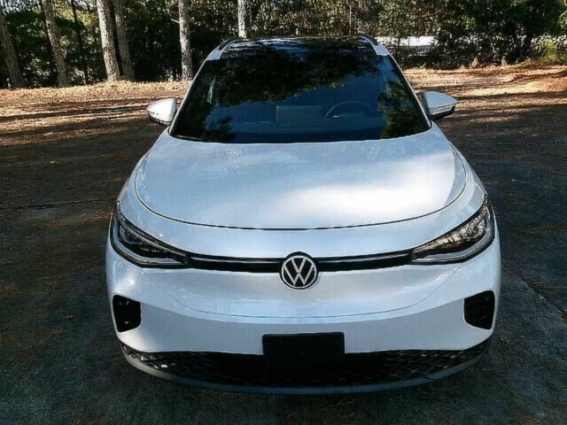 Сірий Фольксваген Інша, об'ємом двигуна 0 л та пробігом 22 тис. км за 9900 $, фото 1 на Automoto.ua