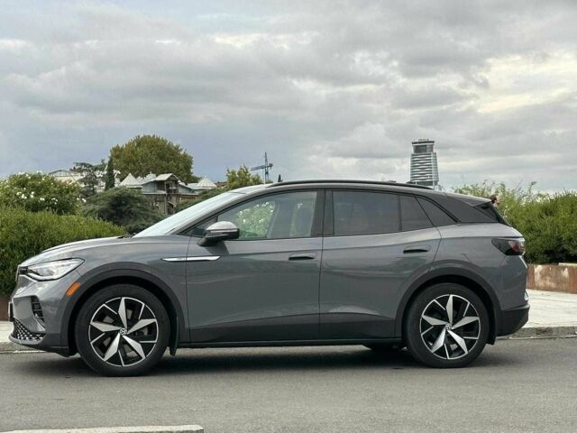 Серый Фольксваген Другая, объемом двигателя 0 л и пробегом 41 тыс. км за 16100 $, фото 2 на Automoto.ua