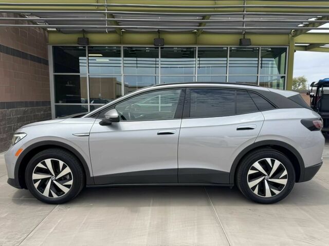 Серый Фольксваген Другая, объемом двигателя 0 л и пробегом 22 тыс. км за 19000 $, фото 3 на Automoto.ua