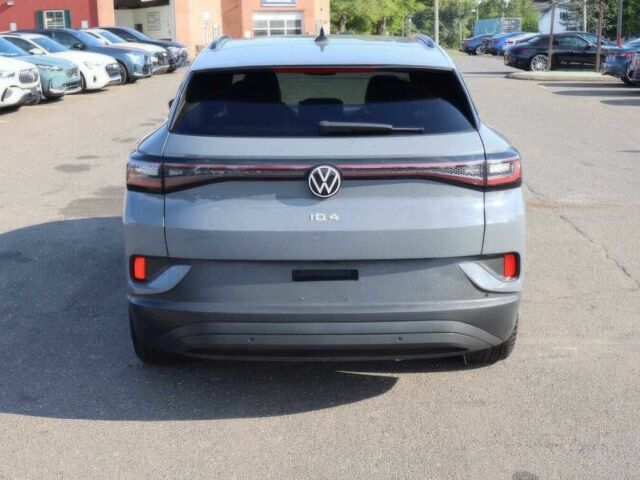 Серый Фольксваген Другая, объемом двигателя 0 л и пробегом 30 тыс. км за 37000 $, фото 6 на Automoto.ua