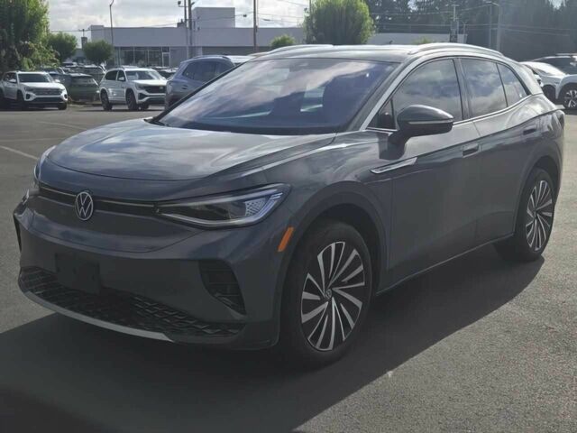 Серый Фольксваген Другая, объемом двигателя 0 л и пробегом 19 тыс. км за 10500 $, фото 2 на Automoto.ua