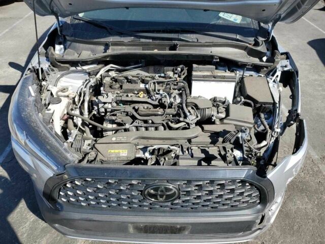 Серый Фольксваген Другая, объемом двигателя 2 л и пробегом 65 тыс. км за 16000 $, фото 13 на Automoto.ua