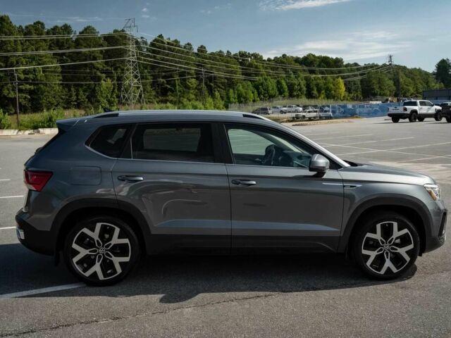 Сірий Фольксваген Інша, об'ємом двигуна 1.5 л та пробігом 21 тис. км за 16200 $, фото 6 на Automoto.ua